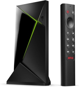 NVIDIA SHIELD TV Pro voor €184 bij Amazon DE
