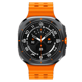 Montre Connectée Samsung Galaxy Watch Ultra 4G/Bluetooth à 499€