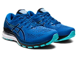 20% extra korting op geselecteerde items in de Asics Outlet