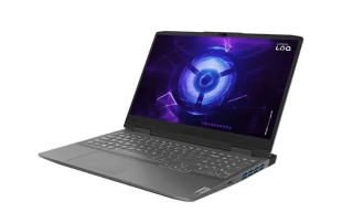 Portátil Lenovo LOQ 15IRH8 I5-12450H RTX 4060 16GB 512GB 15.6" IPS 144 Hz por 729,91€