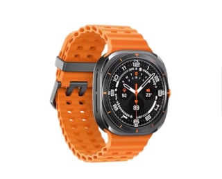Galaxy Watch Ultra LTE (47mm) – £549