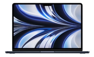 MacBook Air 13" Chip M2 8GB 256GB Medianoche por 799€