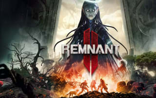 Remnant II - Ultimate Edition voor €29,39 bij Fanatical