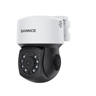 Sannce 1080P PT Security Camera voor €24,99 dmv code bij Sancce