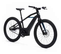 Harley-davidson kortingscode voor 75% korting op ebikes