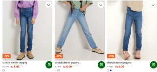 Tot 82% korting op de sale bij terStal