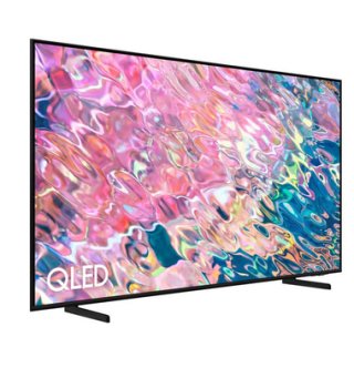 TV Q60B QLED 138cm 55" Smart TV 2022 a solo 540,60€