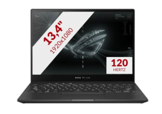 ASUS ROG Flow X13 GV301QH-K6229T voor €1699 bij Alternate