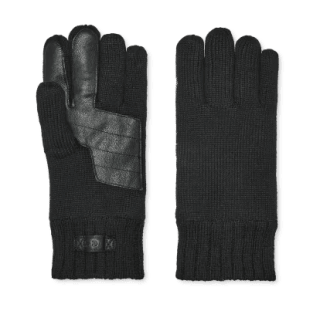Diverse Uggs heren handschoenen vanaf 14,95 bij Uggs