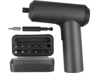 Xiaomi Mi Cordless Screwdriver destornillador precisión por 26,99€