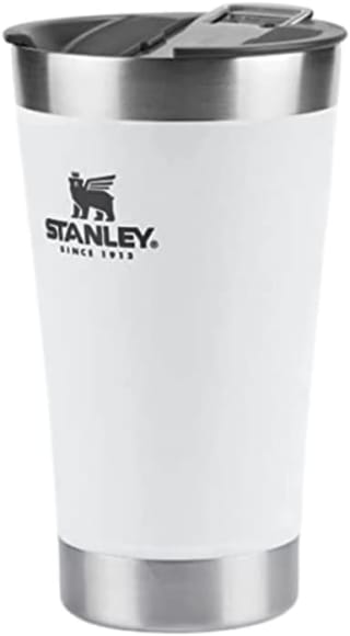 Copo Térmico de Cerveja da Stanley Hammertone de 473ml - R$ 130,29