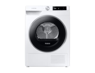 Samsung WarmtePomp droger €555