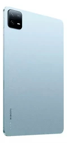 Tablet Xiaomi Pad 6 8+256Gb - Azul por $6,999 en Imports 77