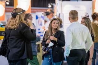 Gratis toegang Zorg & ICT 2023 in de Jaarbeurs Utrecht).
