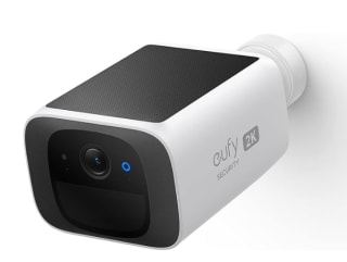 Camera extérieure sans Fil solaire eufy Security SoloCam à 110,68€