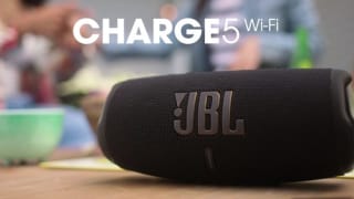 JBL Charge 5 Wi-Fi - Draadloze Speaker - voor €180 bij Bol.com