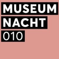 Museumnacht010 €10,00 i.p.v. €19,50