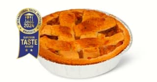 Gratis roomboter appeltaart van 600 gram voor nieuwe Jumbo Extra klanten