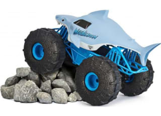 25% korting op Monster Jam