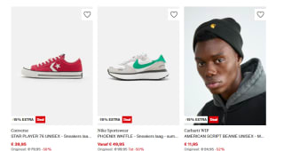 Zalando kortingscode voor 15% extra korting op nieuwste trends tot 50% korting