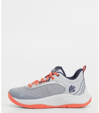 Zapatillas para Mujer de Basket Under Armour por 28€
