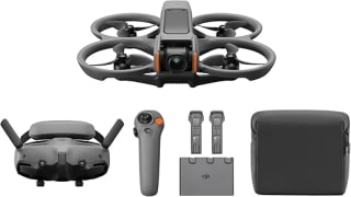 DJI Avata 2 Fly More Combo met 3 batterijen voor €1001,65 bij Amazon NL