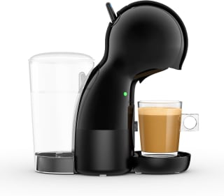 Krups NESCAFÉ® Dolce Gusto® Piccolo XS KP1A3B voor €49,99 bij Amazon