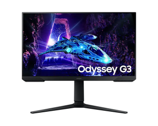 Monitor 24" Odyssey por $2,735 | Samsung Store