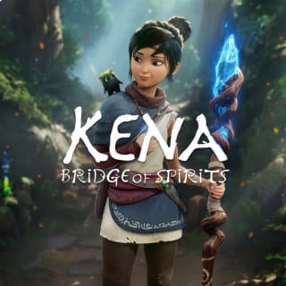 Kena Bridge of Spirits Steam por solo 13,99€