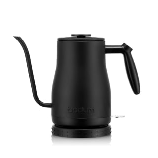 Bodum Bistro Gooseneck waterkoker 1.0 l voor €68,35 dmv code bij Bodum