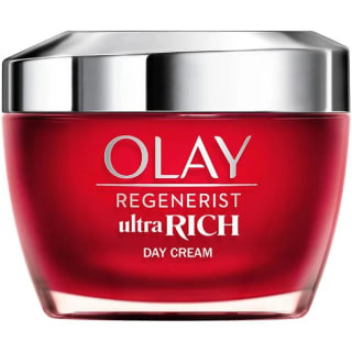 Olay Regenerist Ultra Rich Crema De Día muestra gratis