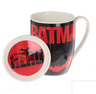 Taza The Batman a $151 en Liverpool