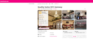 Nueva York 5 noches ampliables con vuelos directos desde 685€ PxPm2