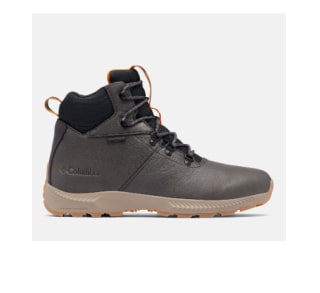Botas de Hombre Columbia Landroamer Explorer Waterproof por 54.99€