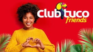 Sin Iva + envío gratis compras +300€ para socios del club