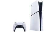 Gran Turismo 7 y consola PS5 Slim con lector a tan solo 484€ en Mediamarkt