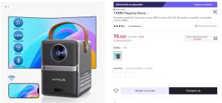 Ofertazas hasta 70% + 20% EXTRA descuento en tus compras Miravia