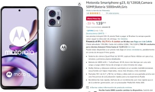 Recopilaciones de móviles a precios locos en Amazon