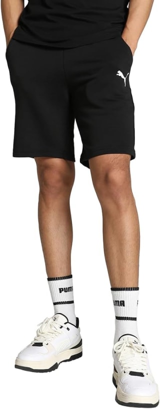 PUMA teamGOAL 23 Casuals Shorts Black vanaf €9,49 bij Amazon