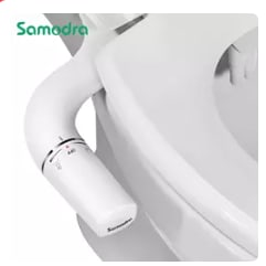 Accesorio para bidet por 23,90€
