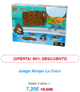 Rebajas hasta 75% de descuento