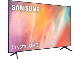 Televisión 85 pulgadas Samsung UE85AU7175UXXC, UHD 4K por 999€