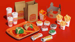 Código 30% Descuento en tu primer pedido Burger King