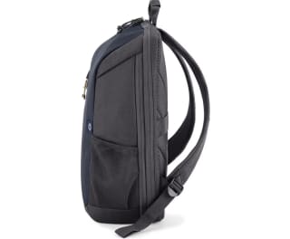 HP 18L 15,6 inch laptop reisrugzak voor €23,90 bij NBB