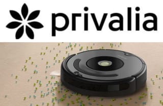 Recopilacion de Robots Aspiradora CECOTEC con Hasta 56% de Descuento en Privalia