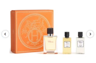 Hermes Coffret Terre D'Hermes EDT à 39,99€