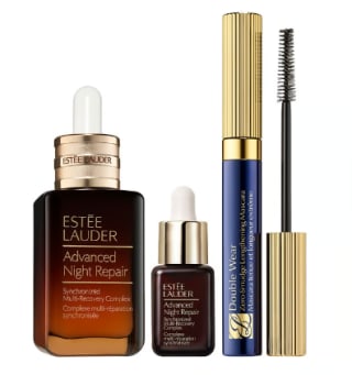 Set Tratamiento Facial Favoritos Estée Lauder por $49.900