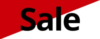 Tot 60% korting in de sale bij Ikea