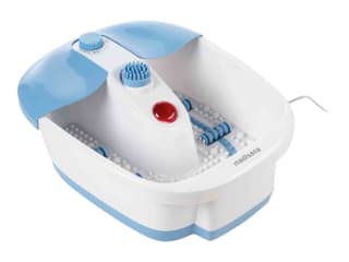 Hidromasaje para pies 80 W Medisana por 19.9€
