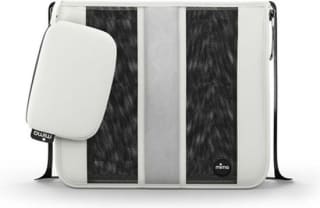 Mima Xari Tote Bag Snow luiertas voor €10,90 bij Bol